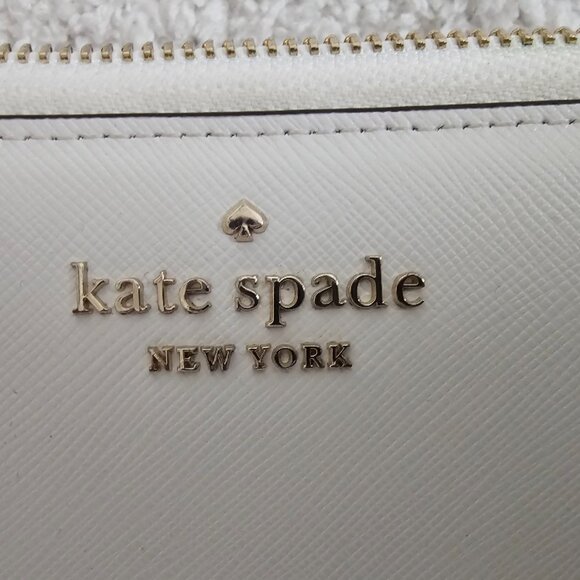 Katie Spade Wallet - Picture 5 of 5